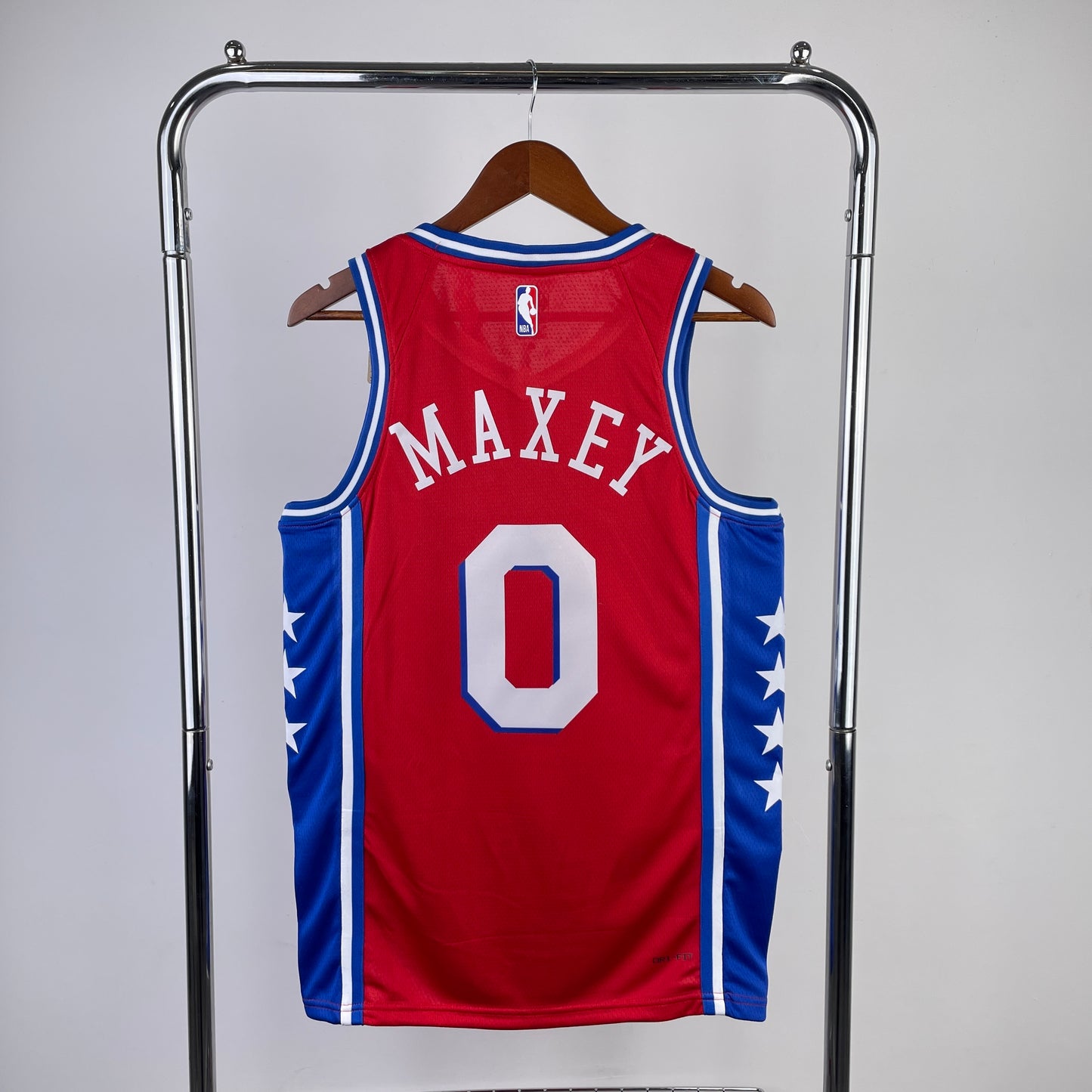 23 Season 76ers Jumpers Limited