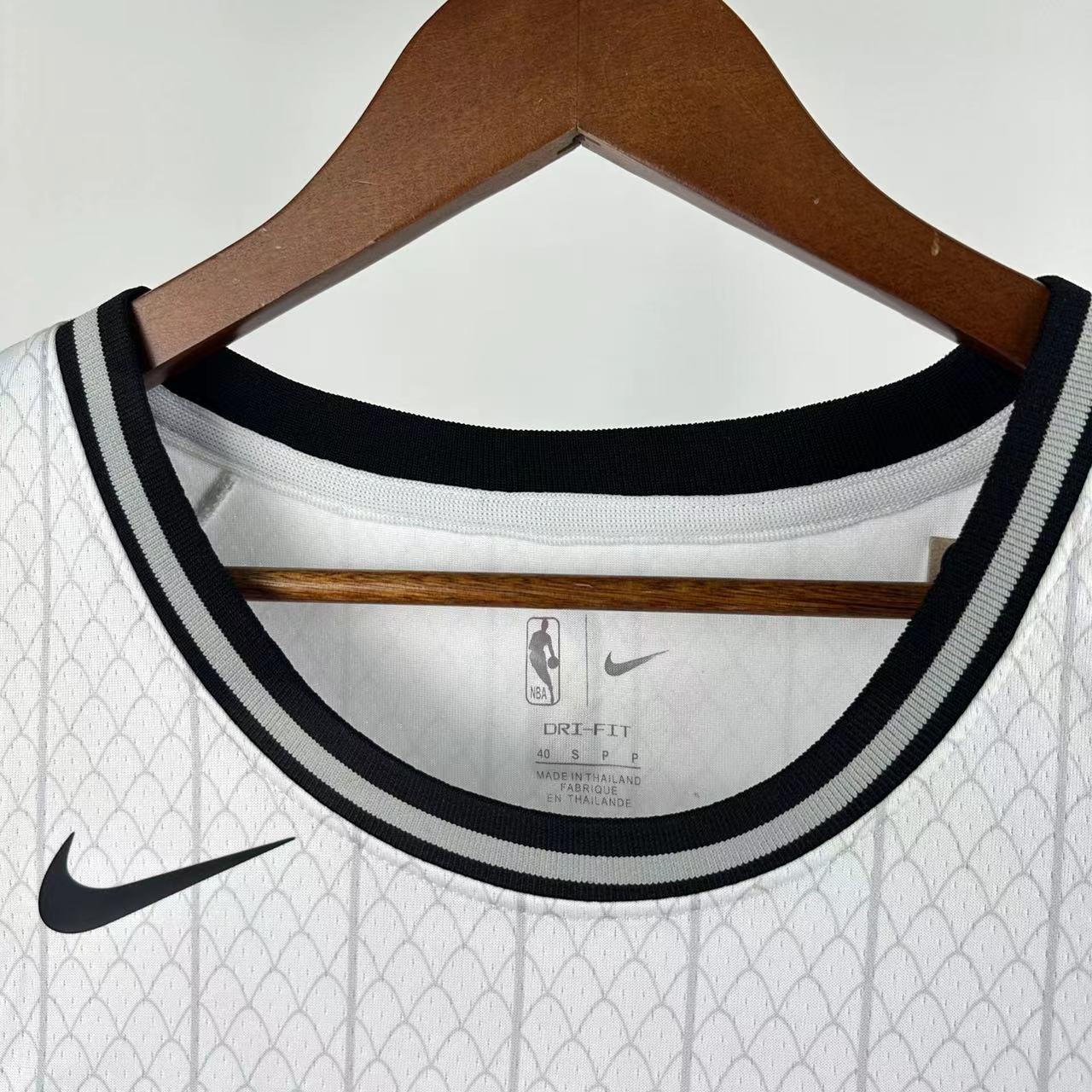 25th Season Orlando Magic City Edition