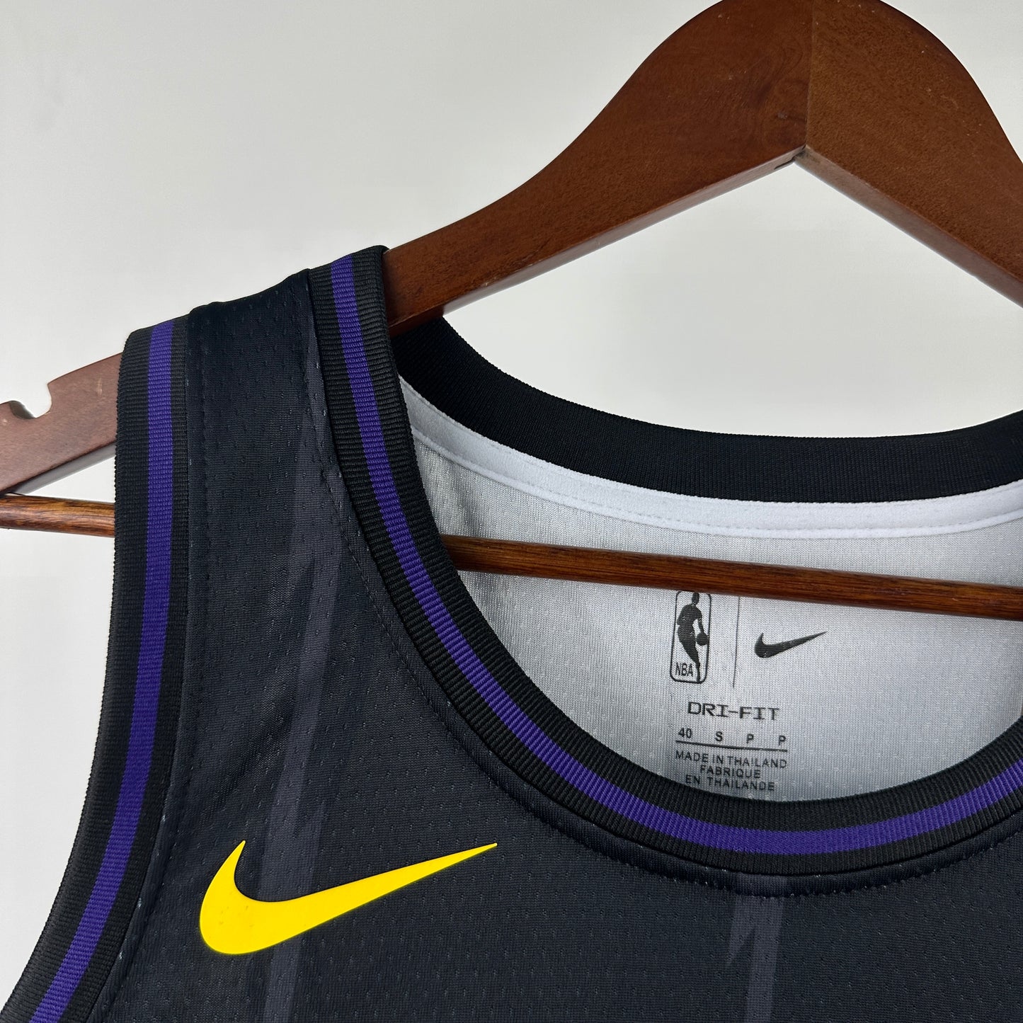 25th season Raptors City Edition