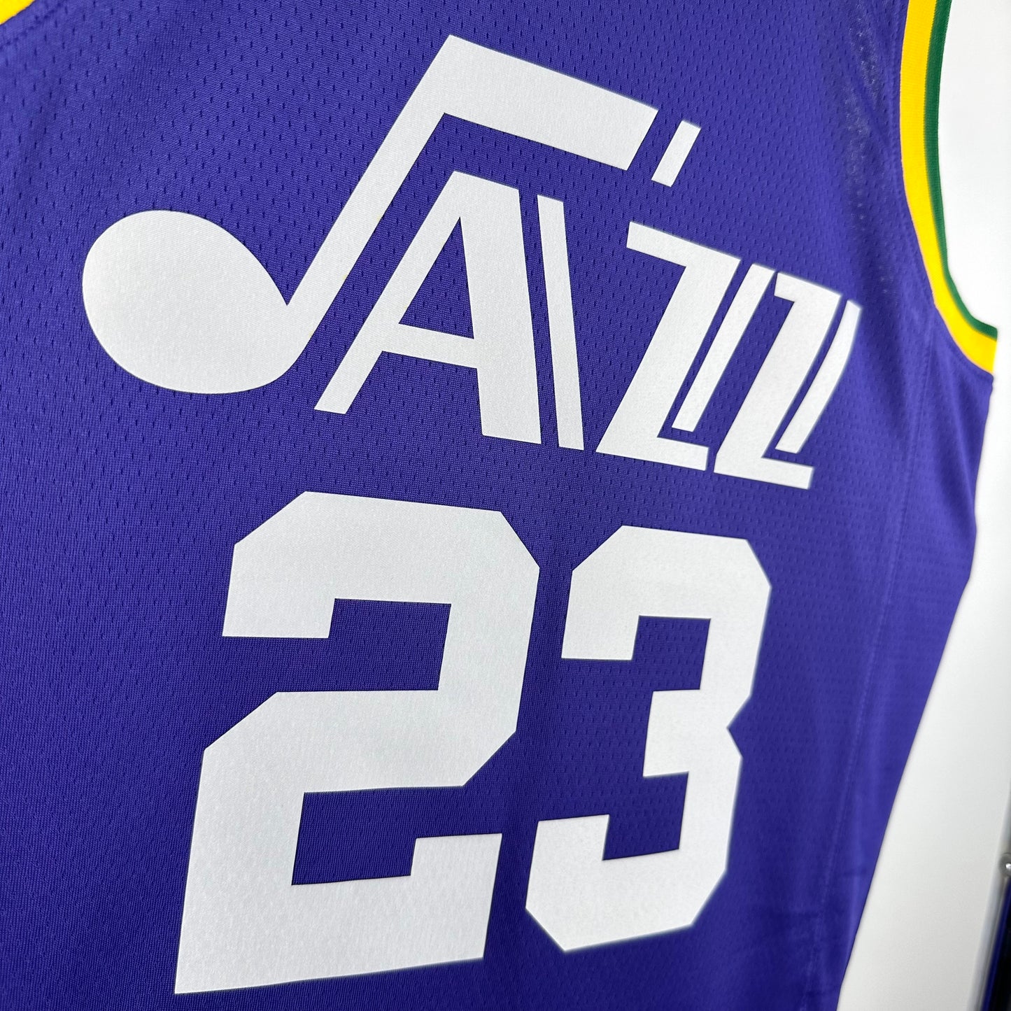 24 Season Jazz Retro