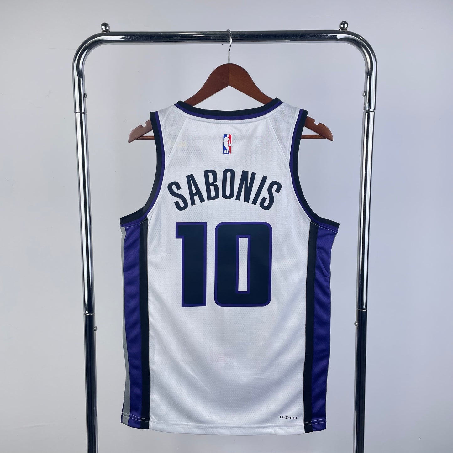 24 Season Kings home white