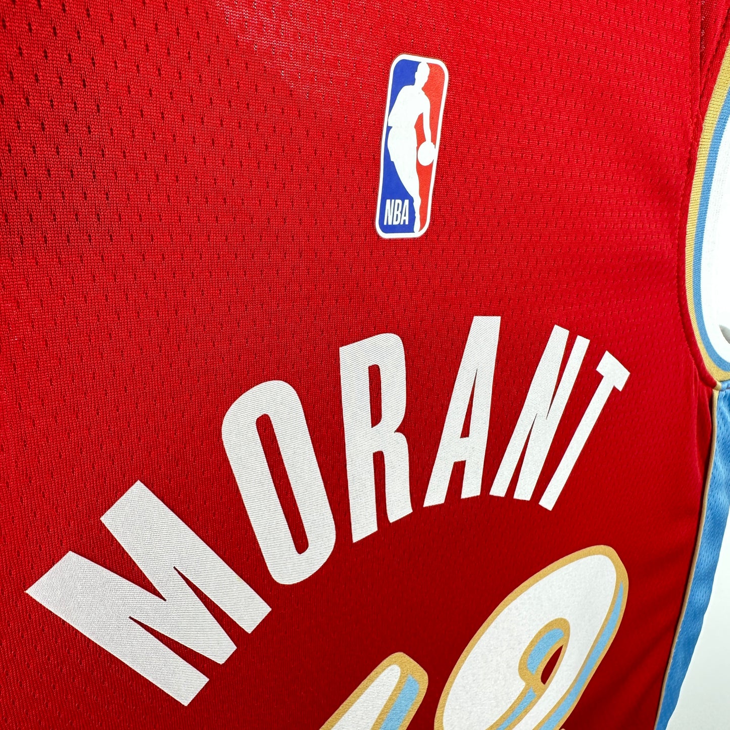 25th season Grizzlies City Edition