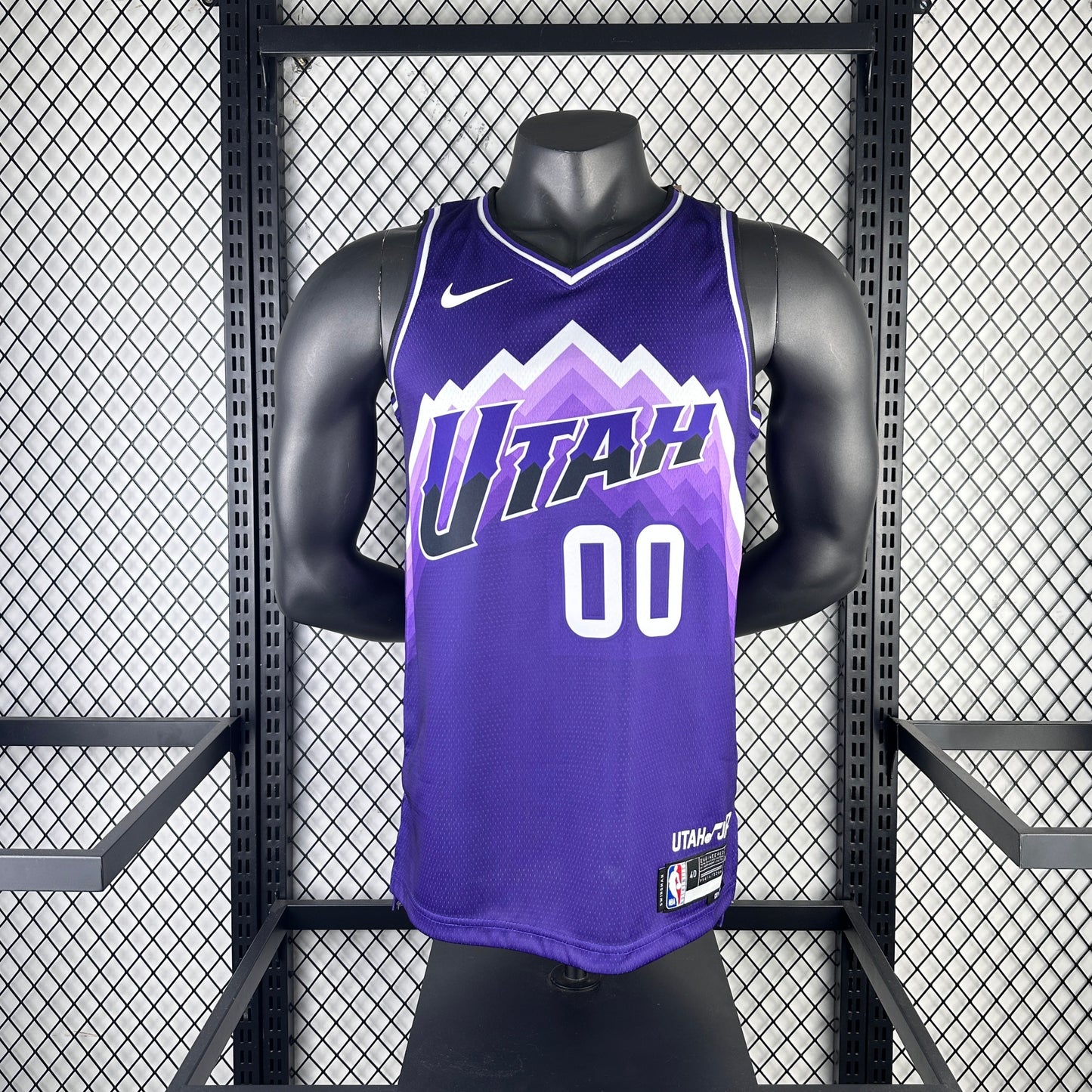 24 Season Jazz City Edition