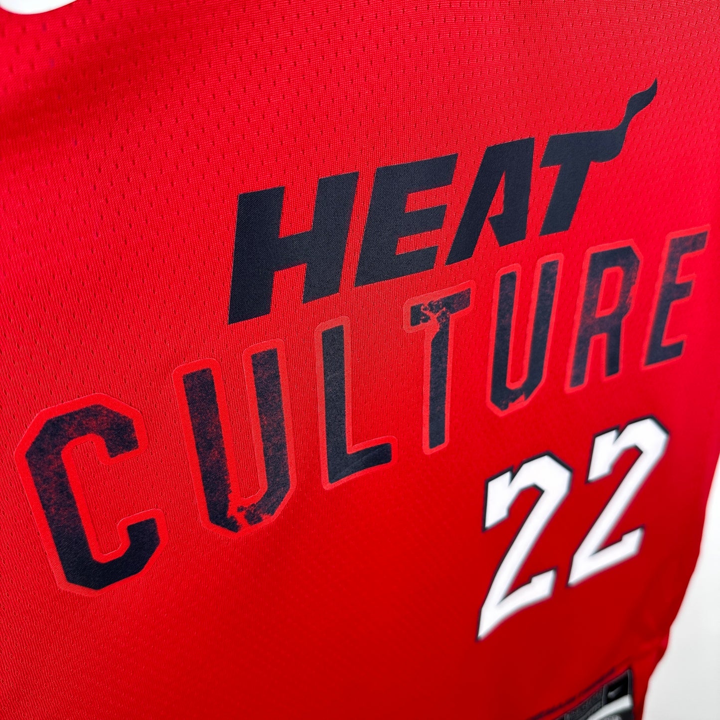 25th season Heat City Edition