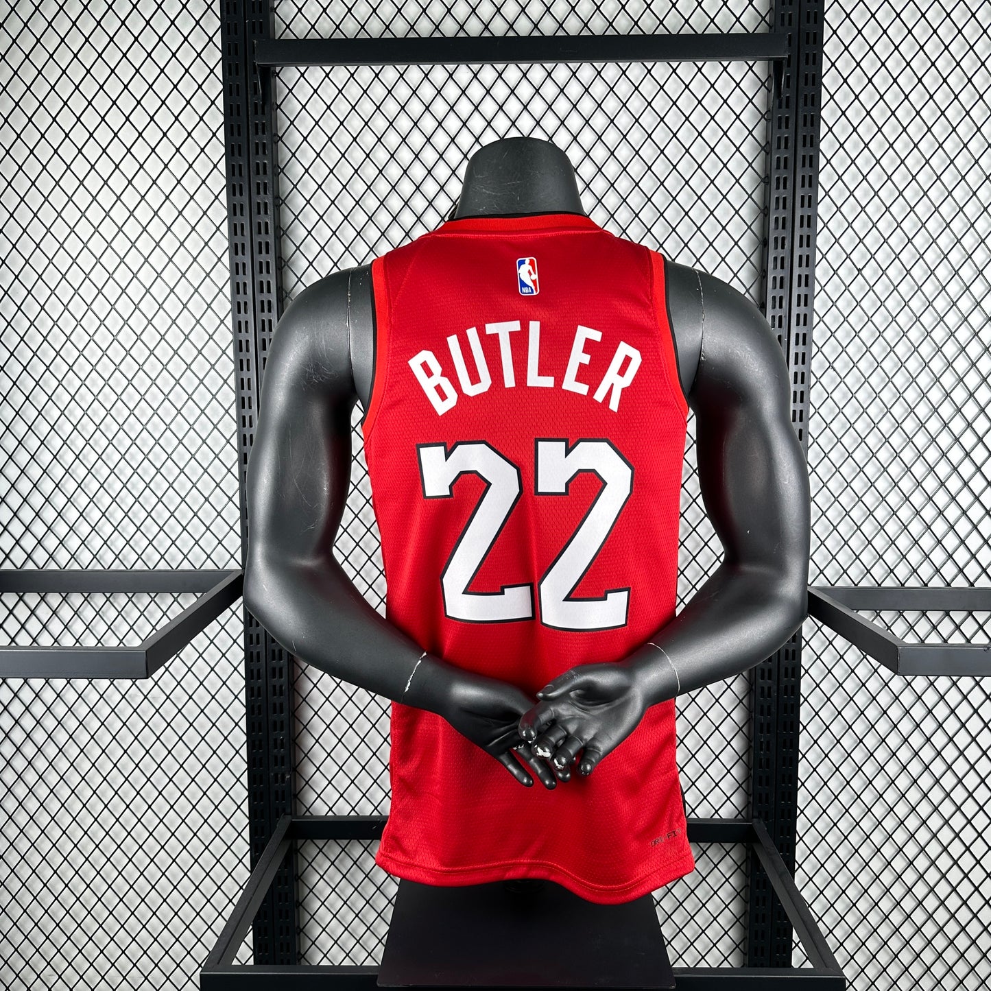 25th season Heat City Edition