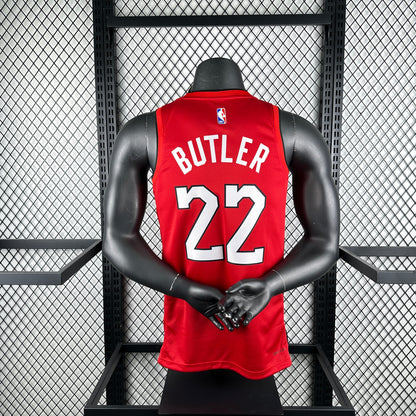 25th season Heat City Edition