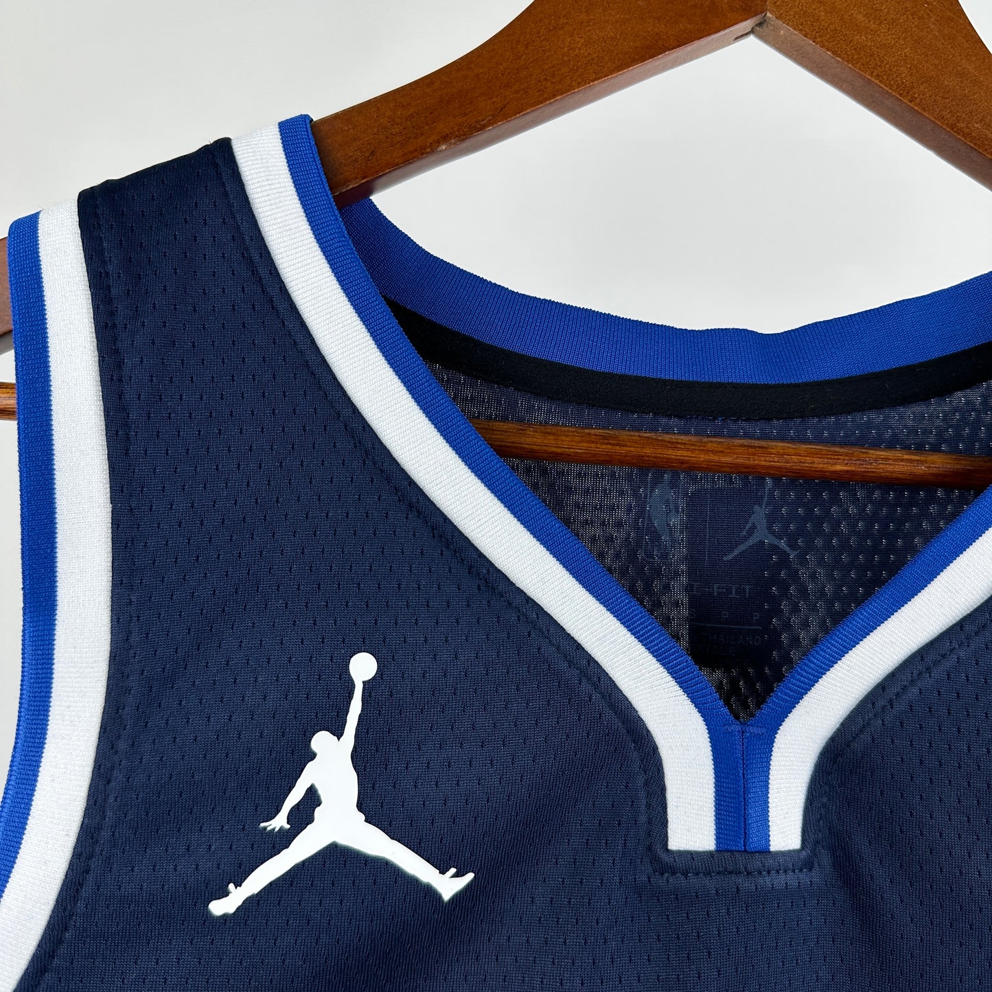23th season Dallas Mavericks Flyers