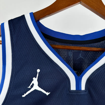 23th season Dallas Mavericks Flyers