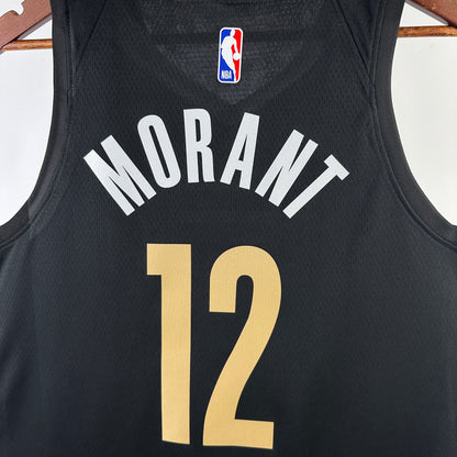24 Season Grizzlies City