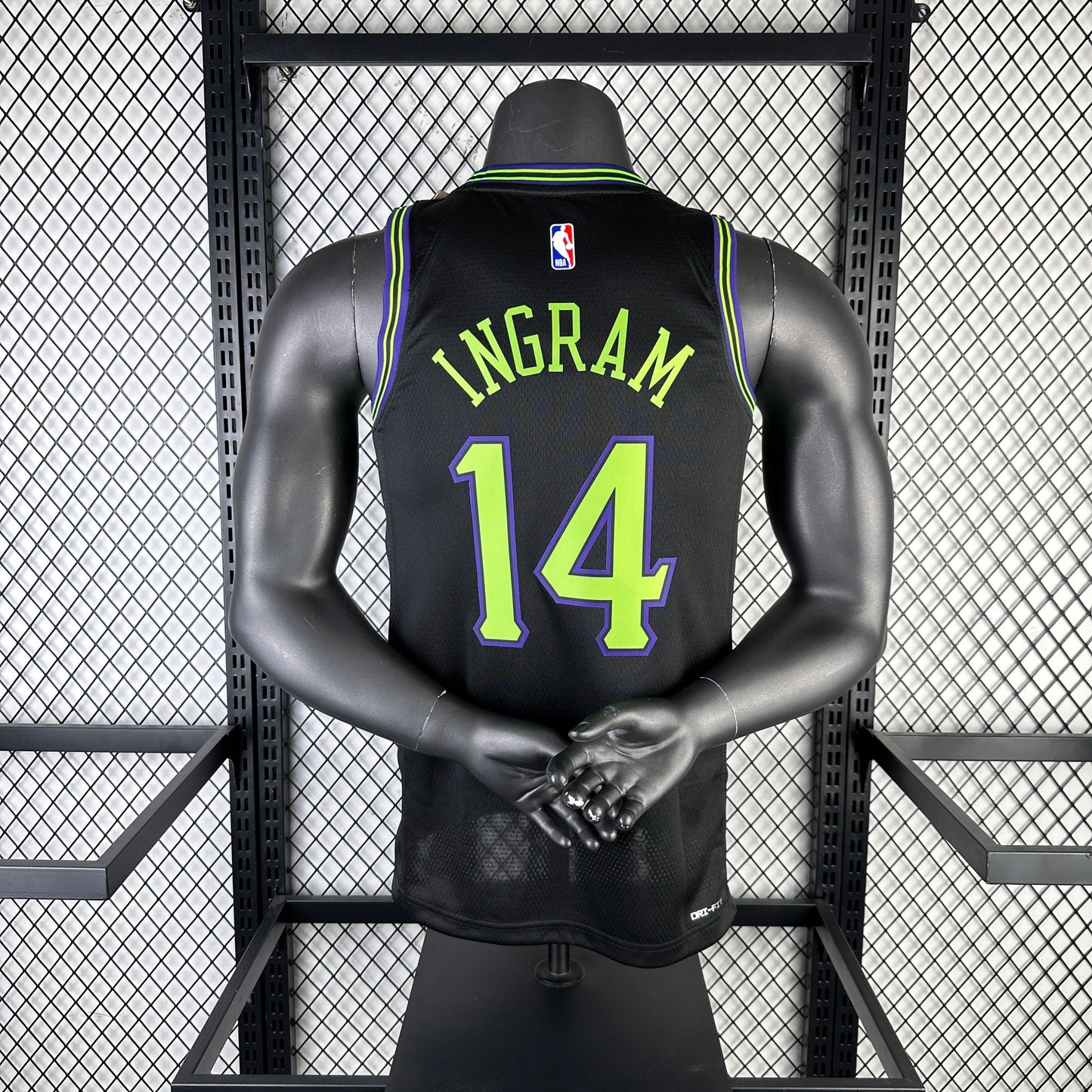 24 Season Pelicans City