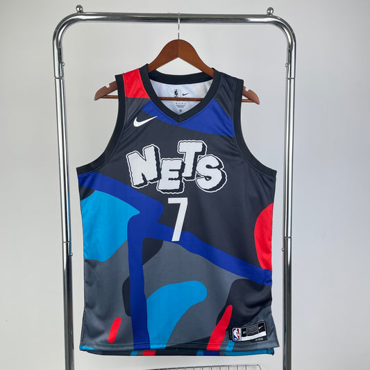 24 Season Nets City