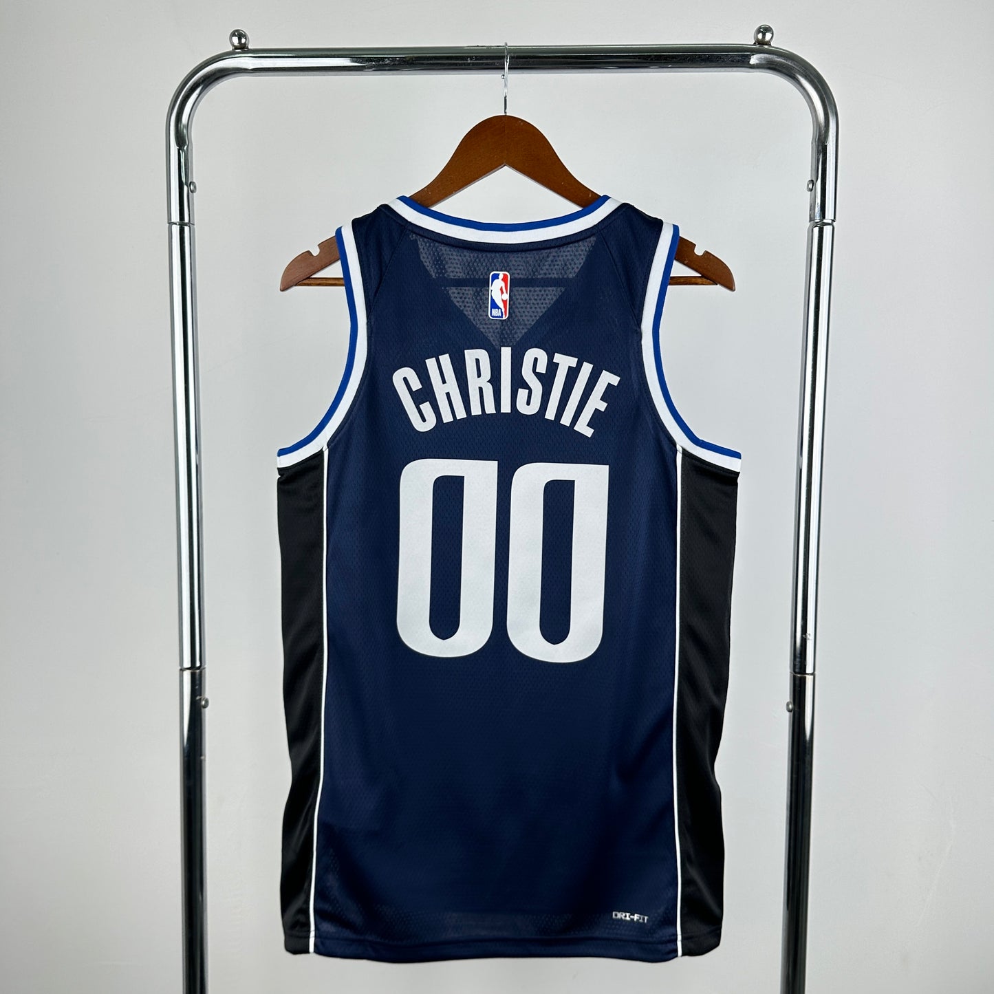 23th season Dallas Mavericks Flyers