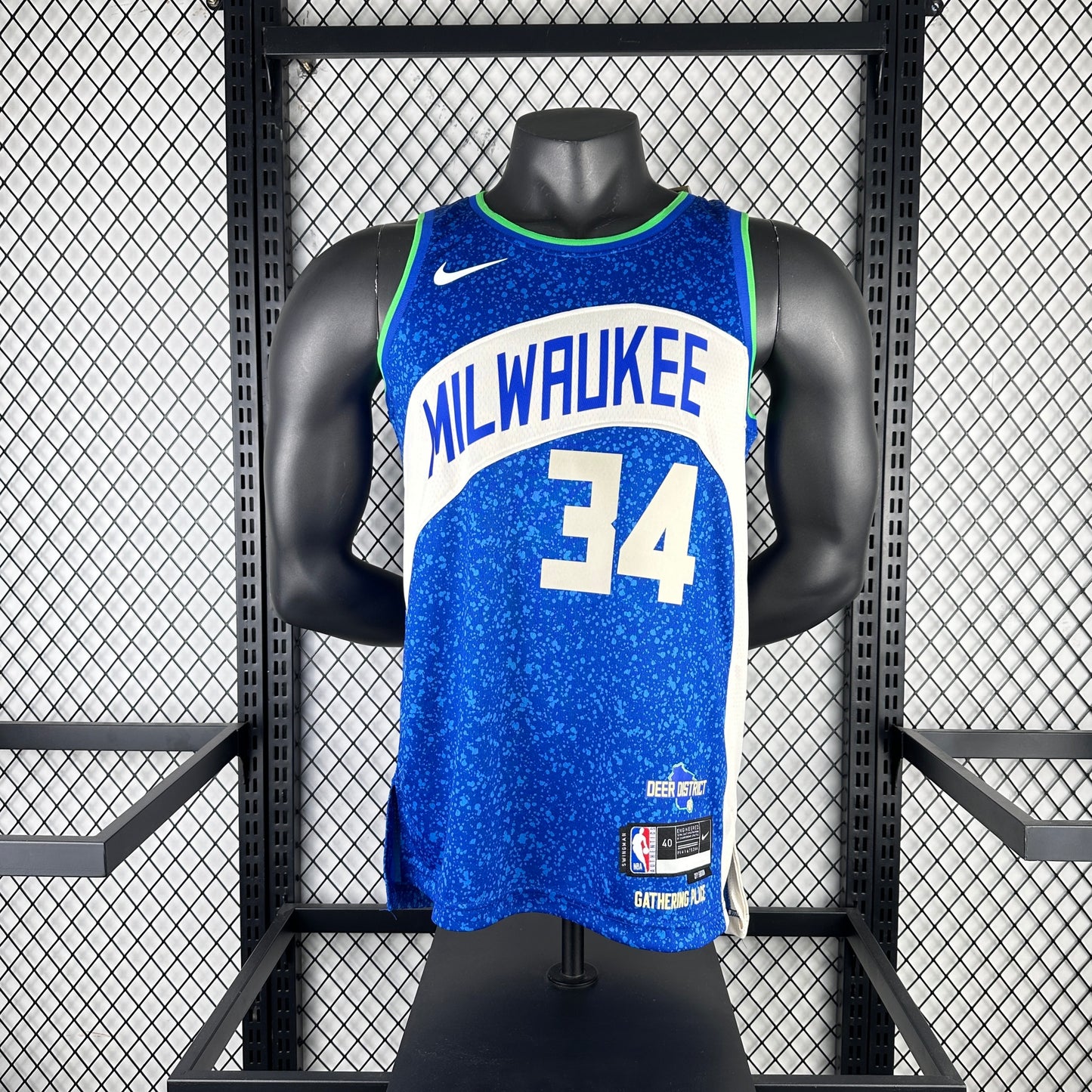 24 Season Bucks City
