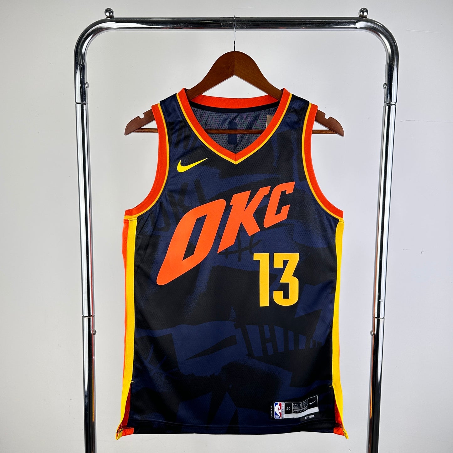 24 Season Thunder City Edition