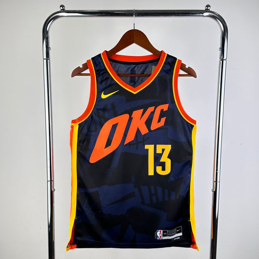 24 Season Thunder City Edition