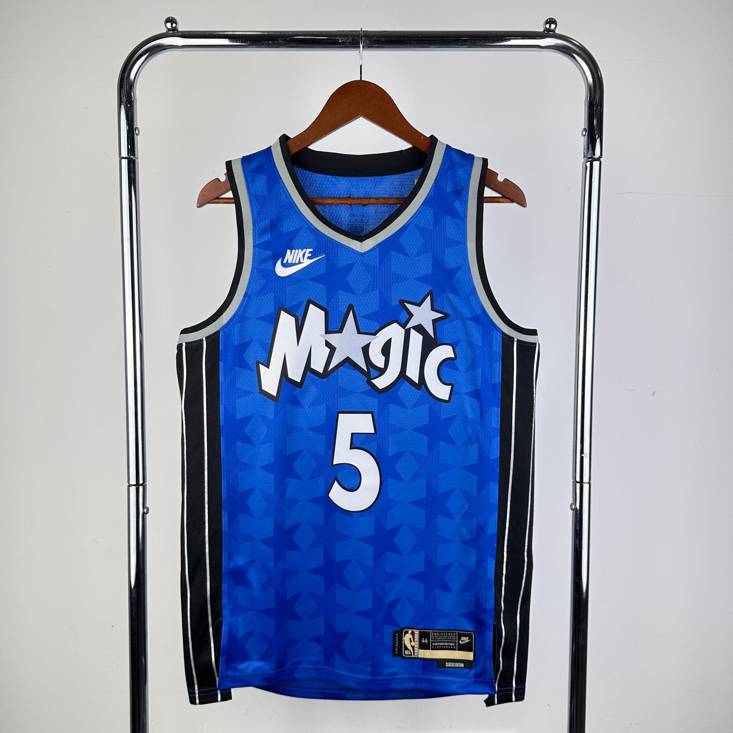 24 Season Magic Retro