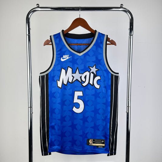24 Season Magic Retro