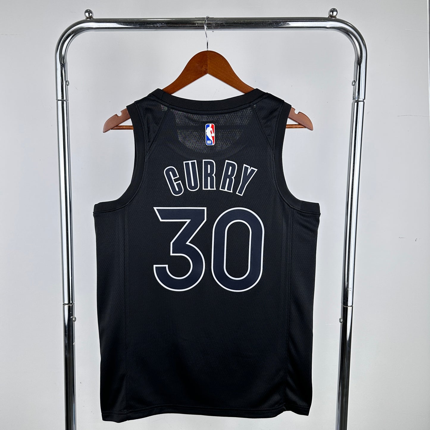 24 season Warriors Black Glory Edition
