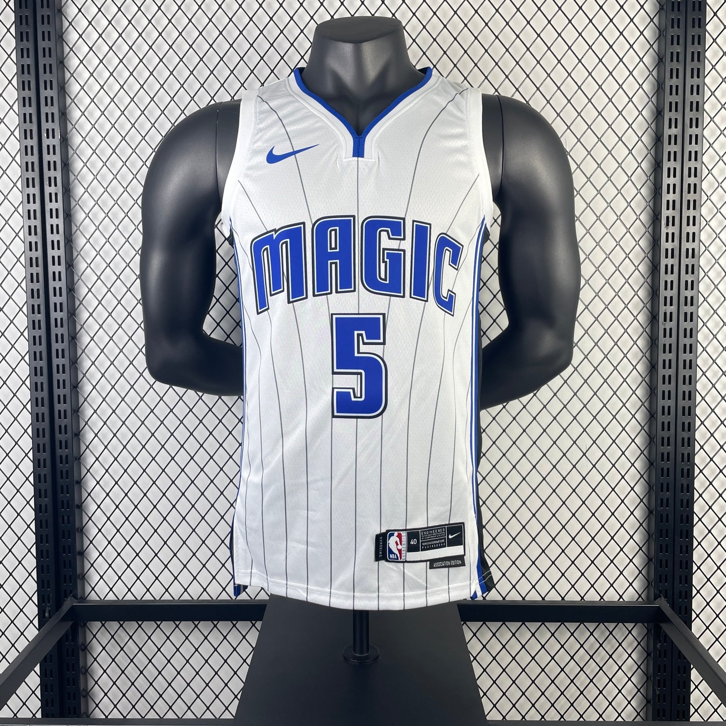 23 Season Magic Home White