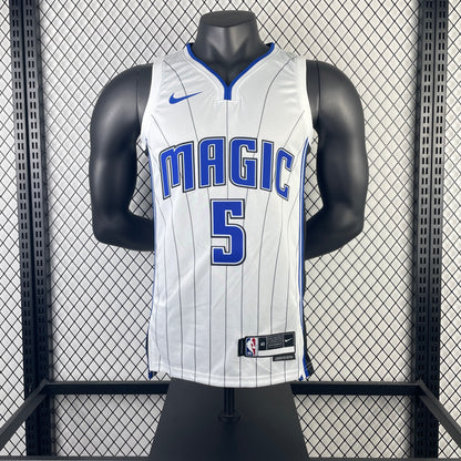23 Season Magic Home White