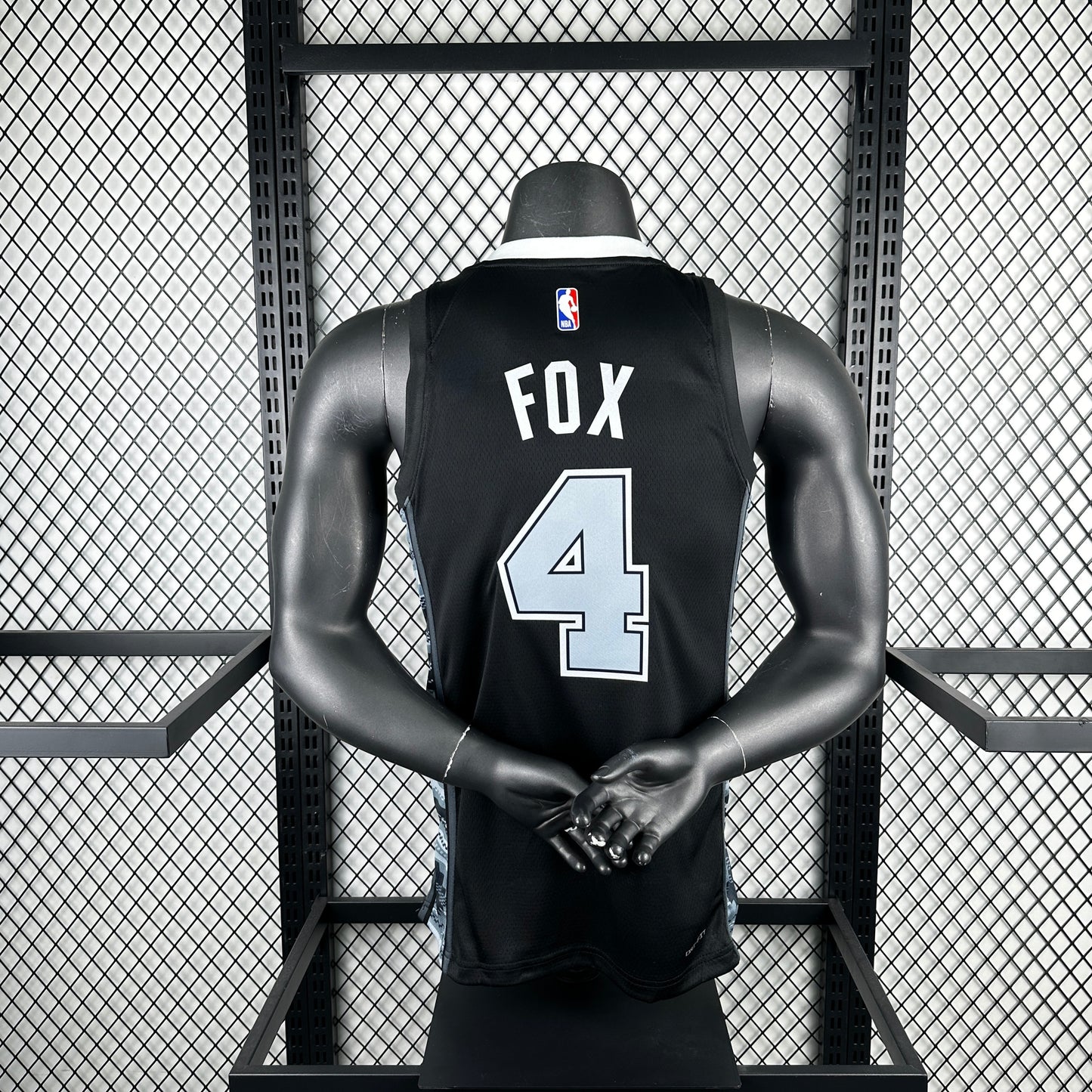 23 Season San Antonio Spurs Flyers