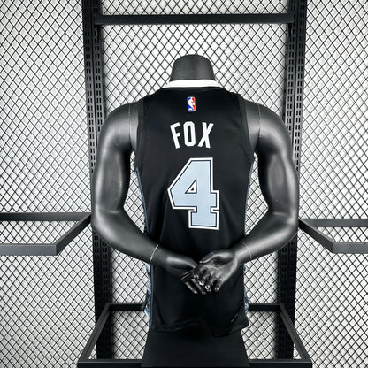 23 Season San Antonio Spurs Flyers