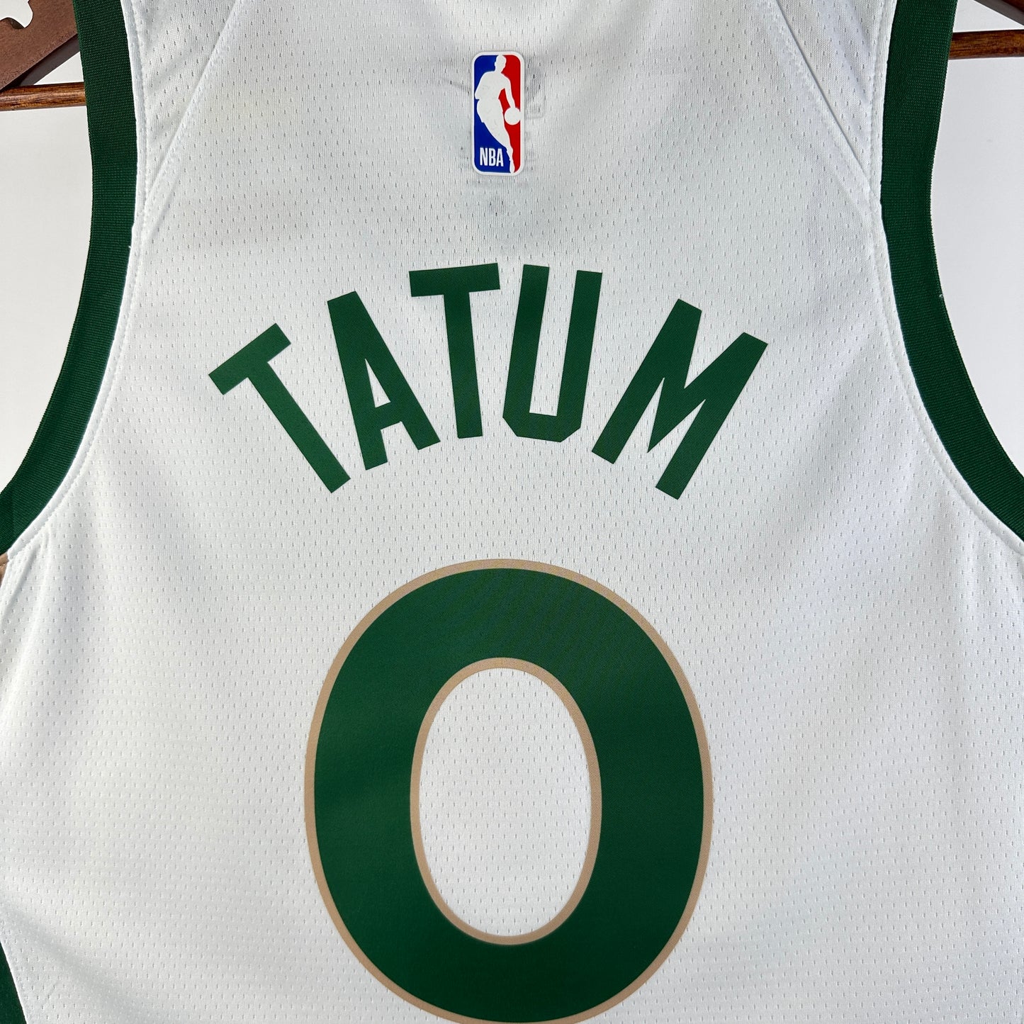 24 Season Celtics City Edition