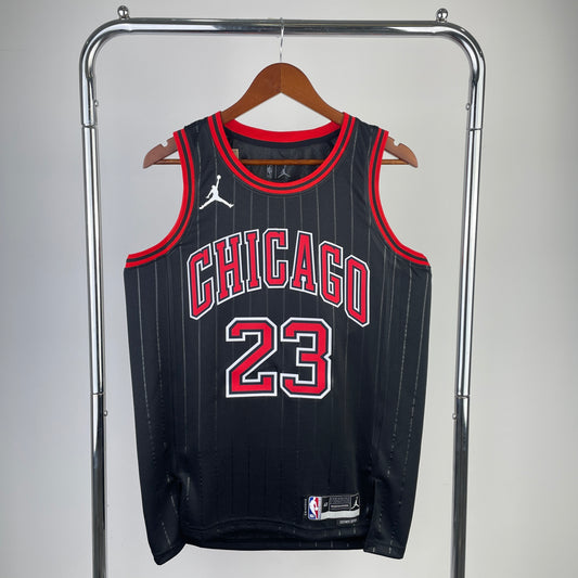 23 Season Bulls Jumpman Limited