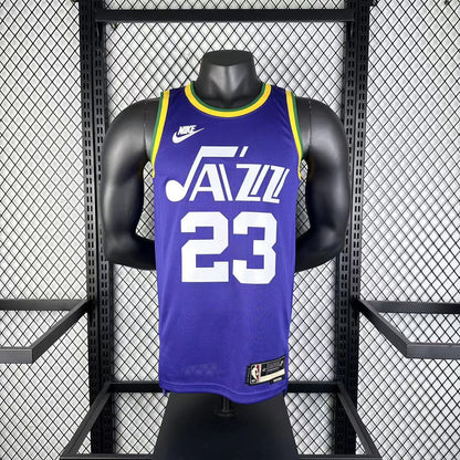24 Season Jazz Retro