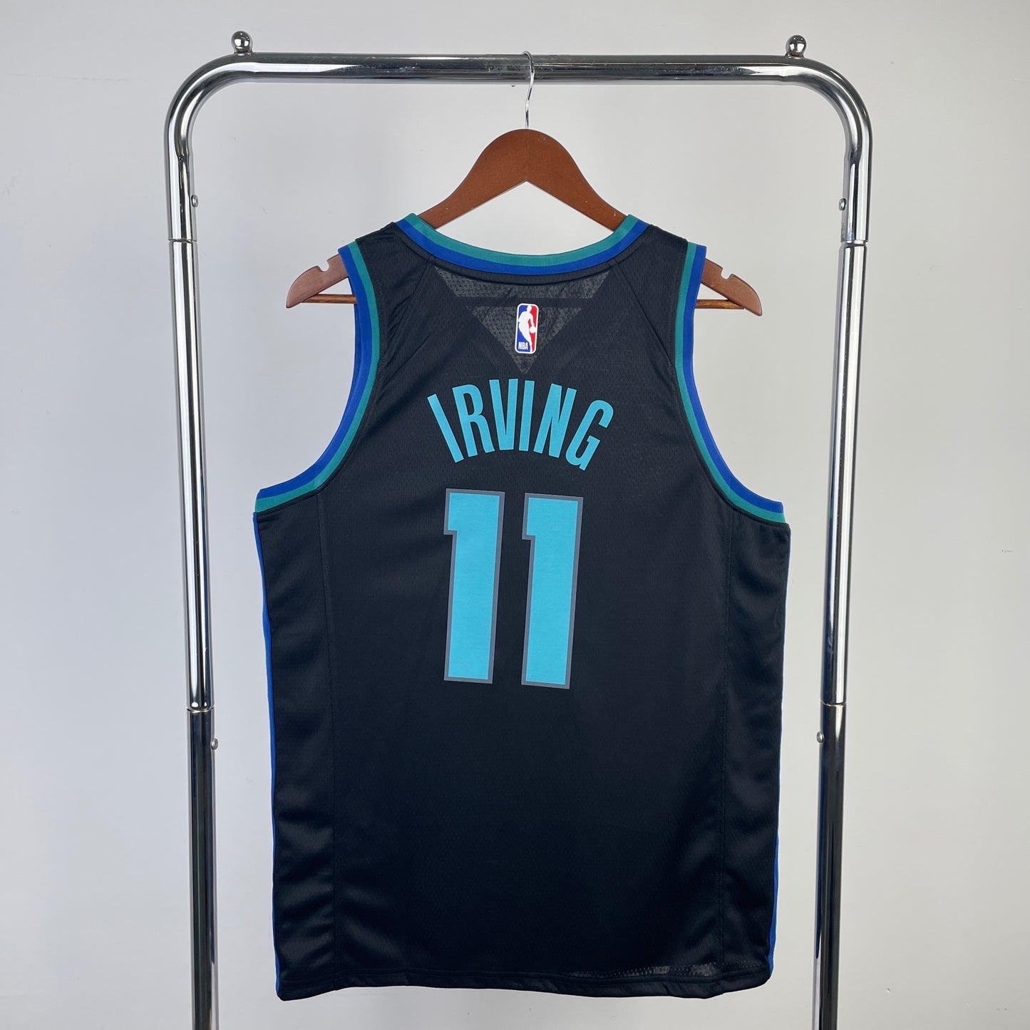 X season Dallas Mavericks Big Bull Head