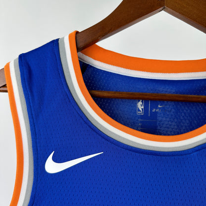 25th season Knicks Blue