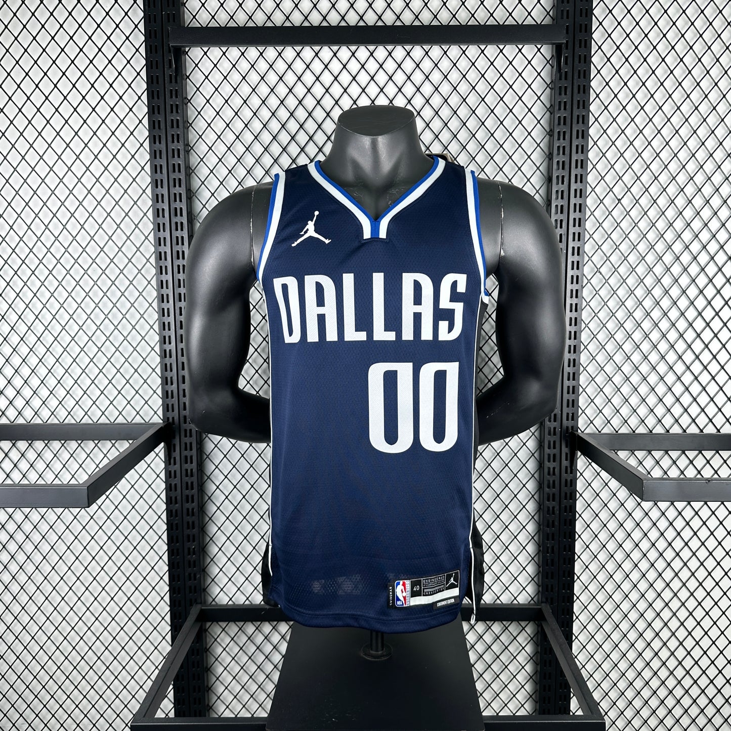 23th season Dallas Mavericks Flyers