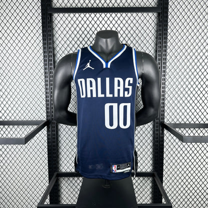23th season Dallas Mavericks Flyers
