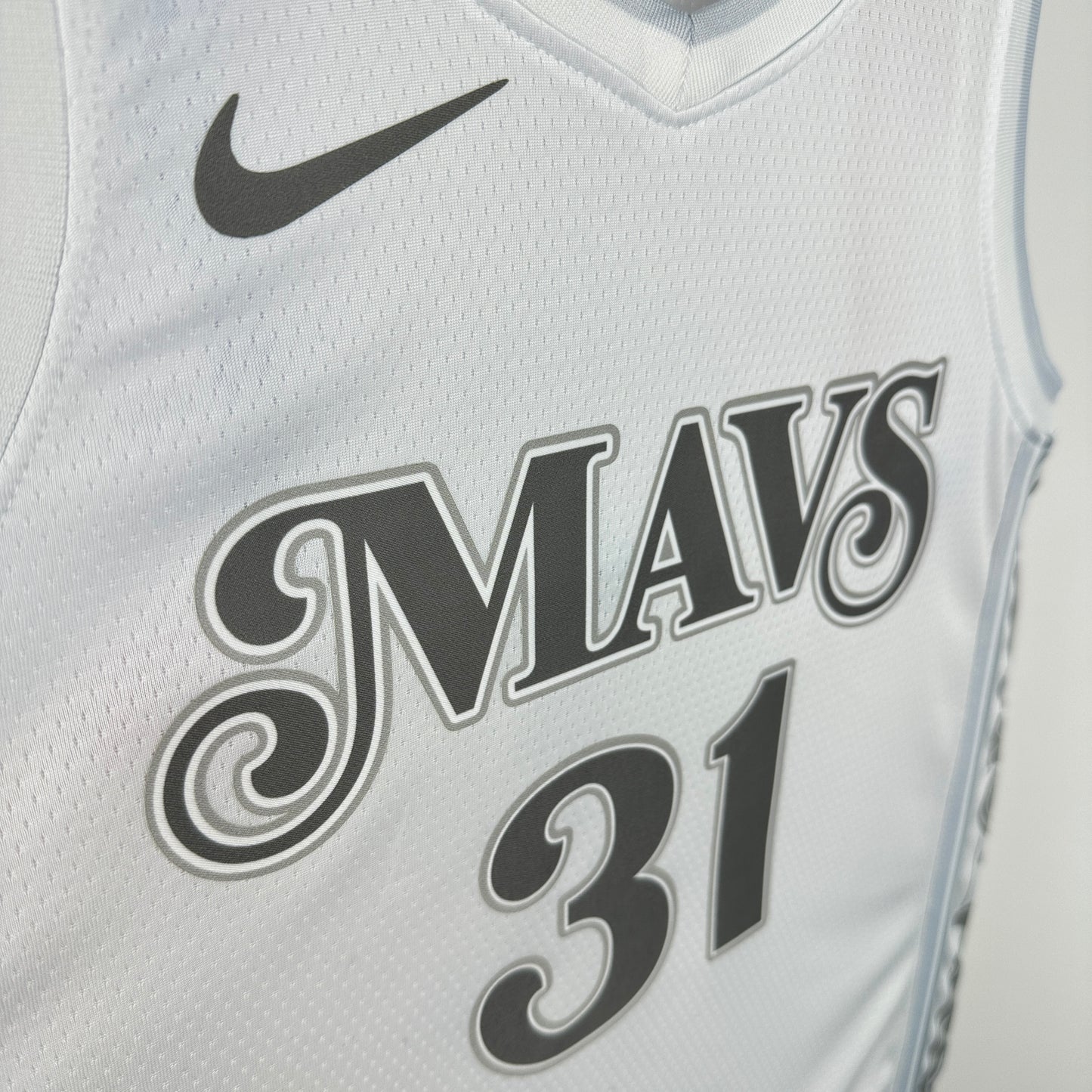 Season 25 Mavericks City Edition