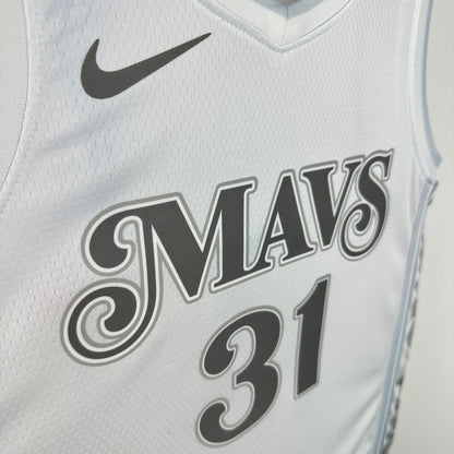 Season 25 Mavericks City Edition