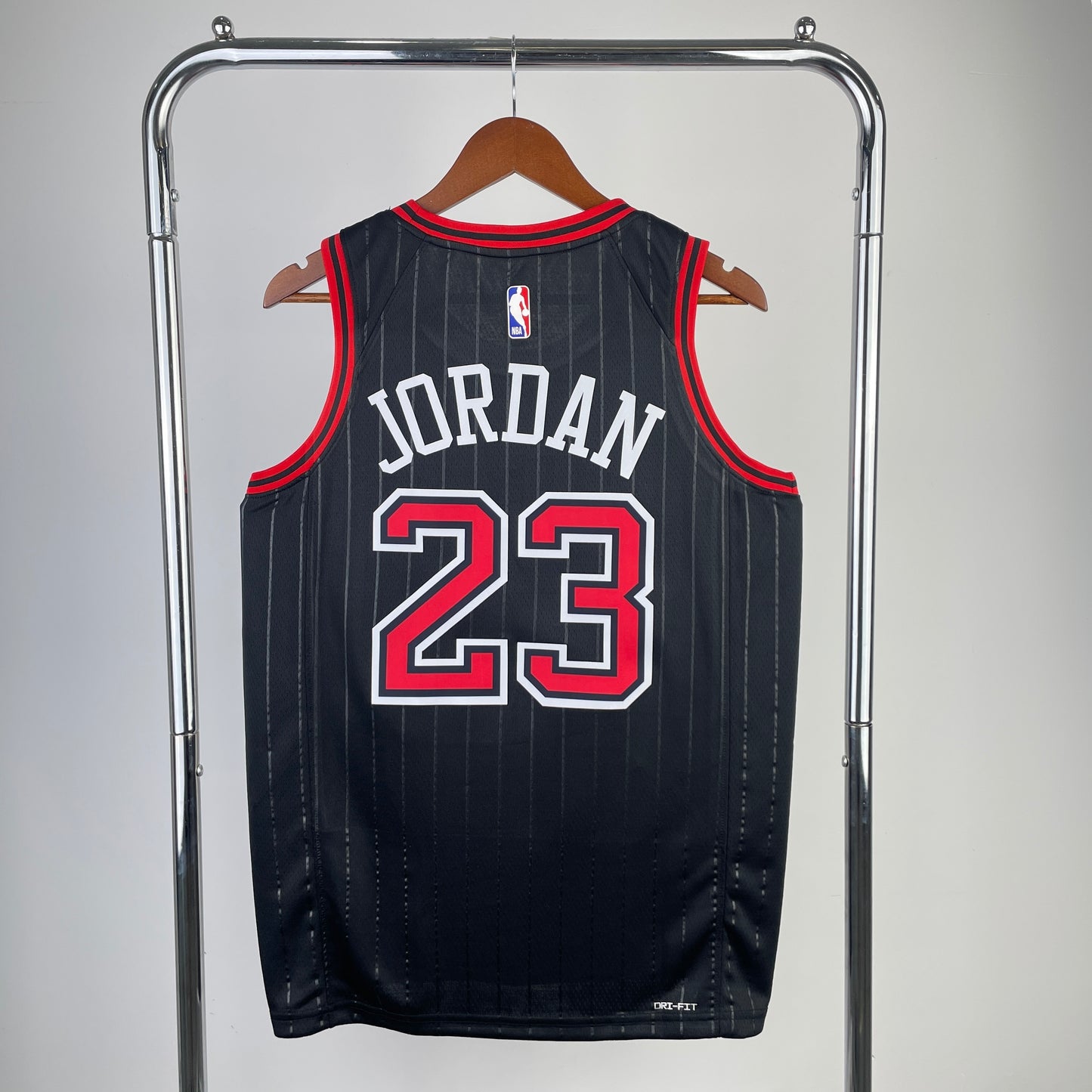 23 Season Bulls Jumpman Limited