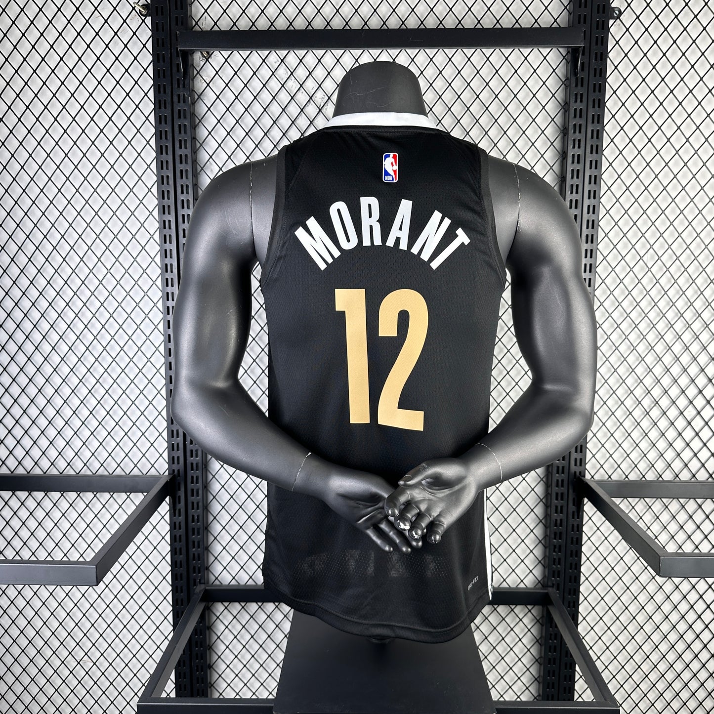 24 Season Grizzlies City