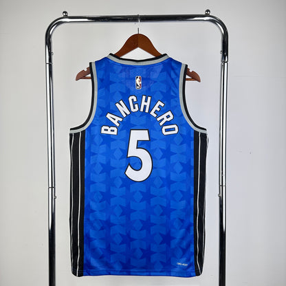 24 Season Magic Retro