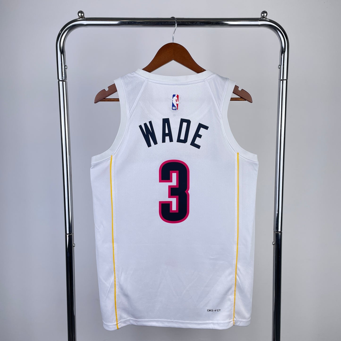 23 Season Heat City Edition