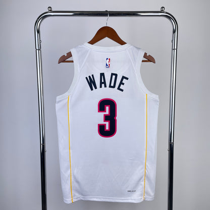 23 Season Heat City Edition