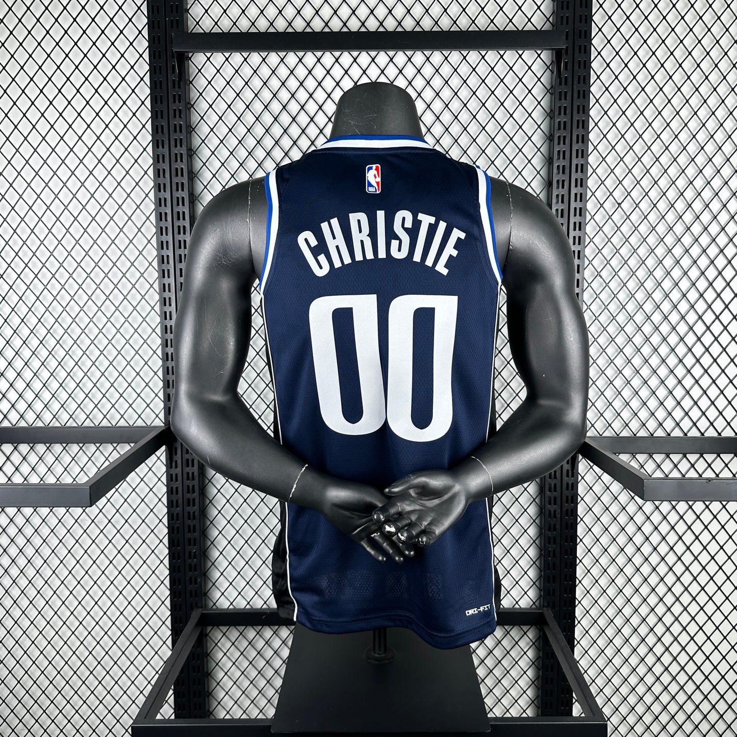 23th season Dallas Mavericks Flyers