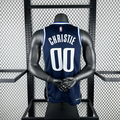 23th season Dallas Mavericks Flyers