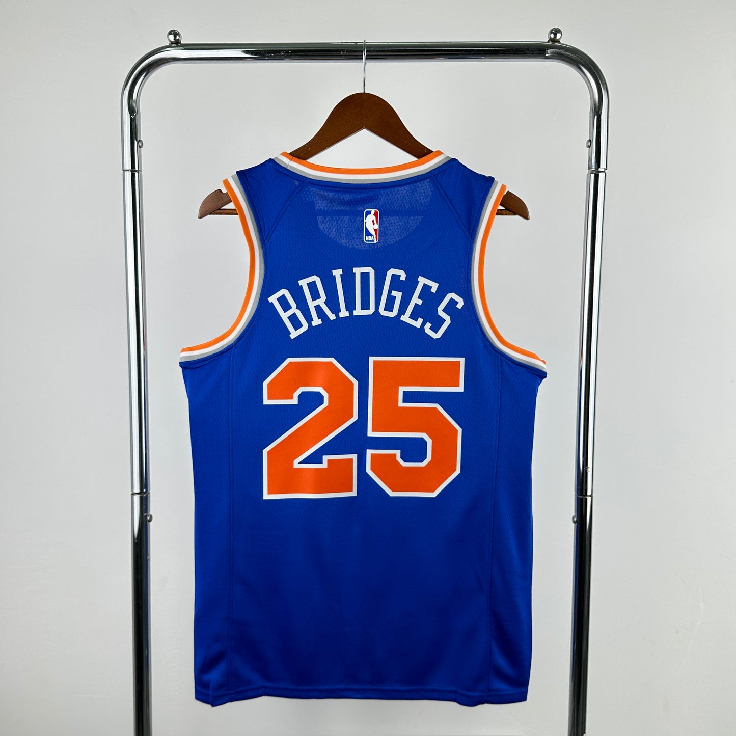 25th season Knicks Blue