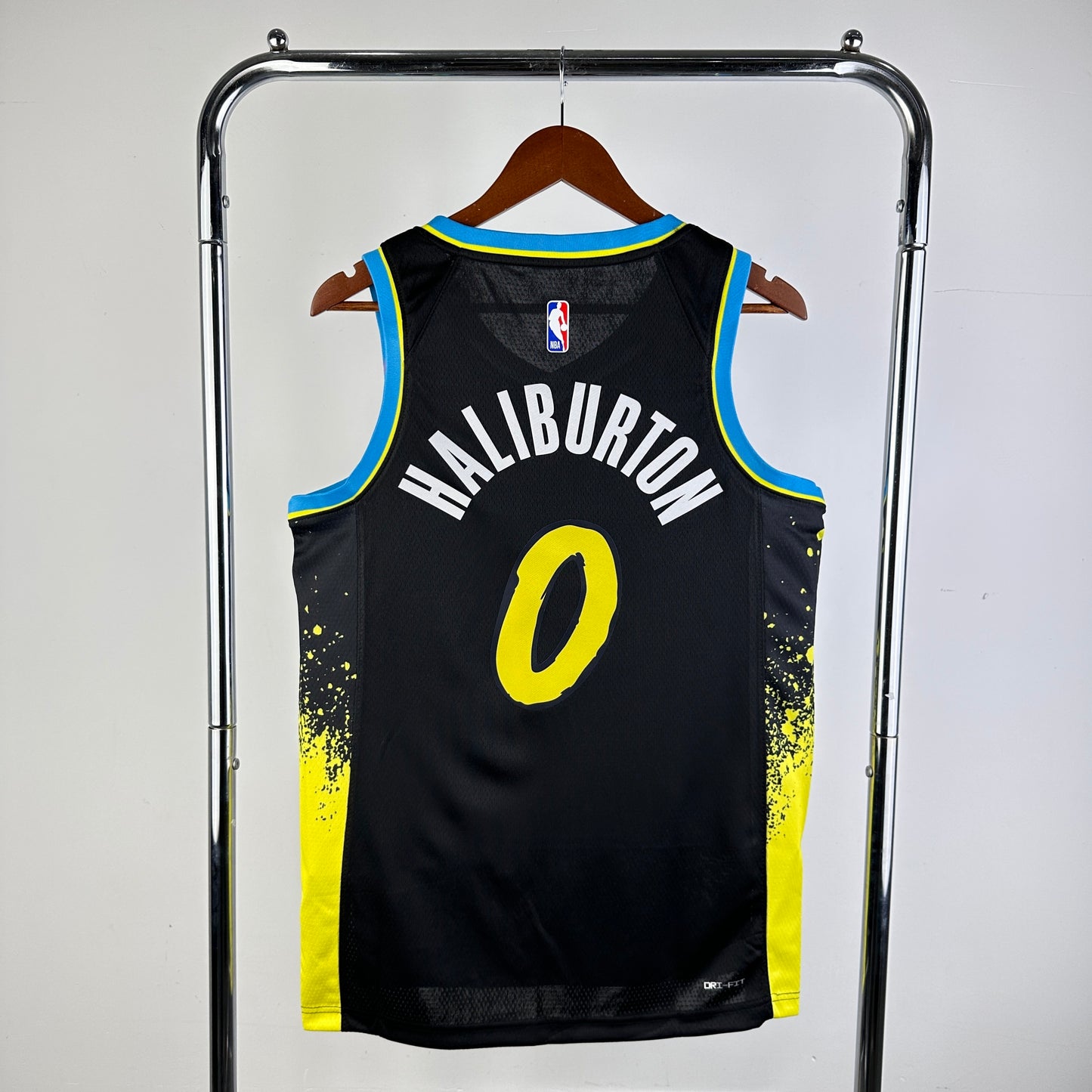 24 Season Indiana Pacers City Edition