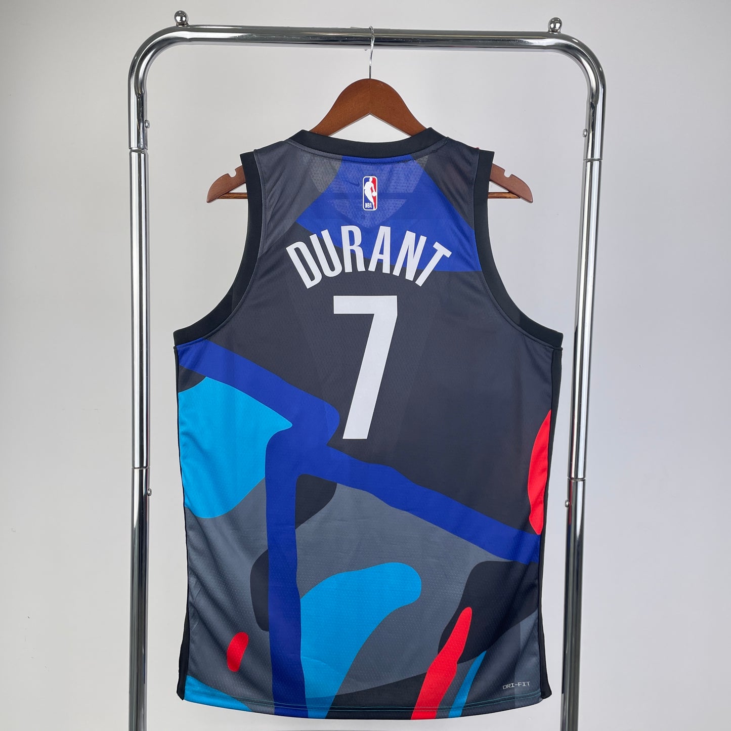 24 Season Nets City