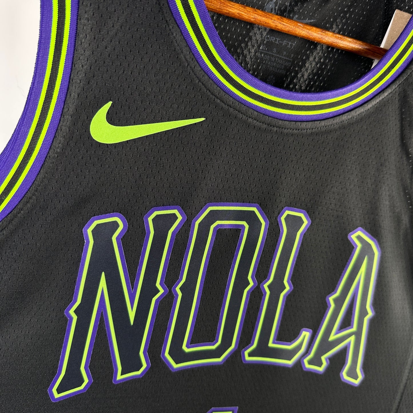 24 Season Pelicans City