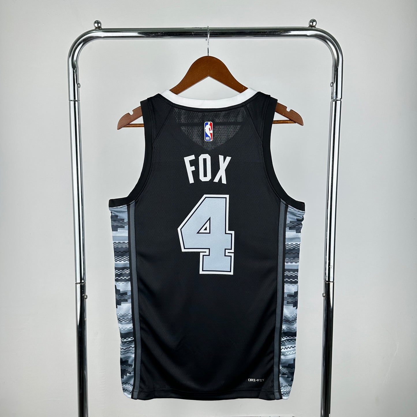 23 Season San Antonio Spurs Flyers