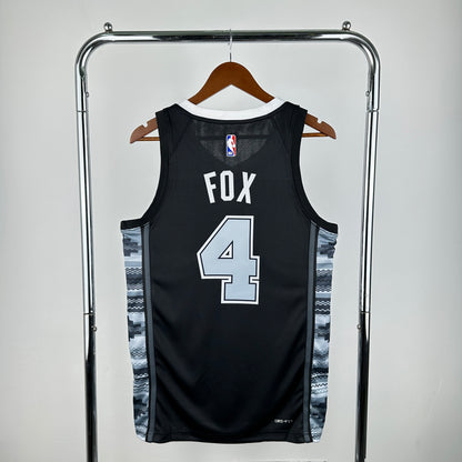23 Season San Antonio Spurs Flyers