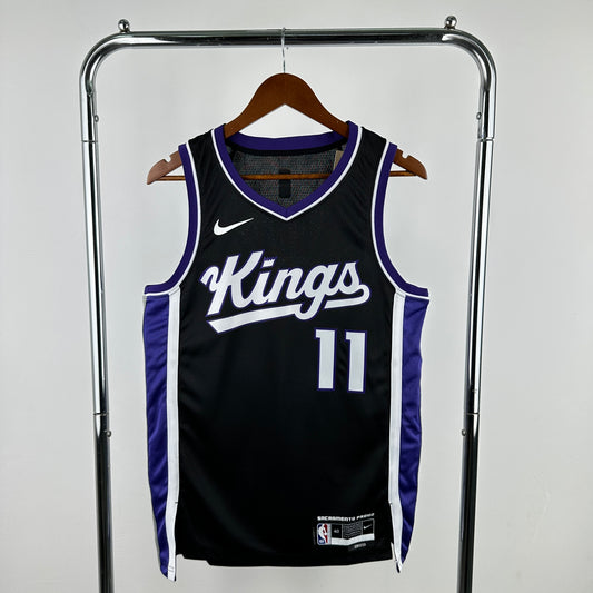 24 season Kings away Black