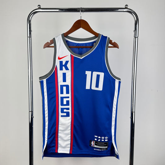 24 Season Kings City Edition